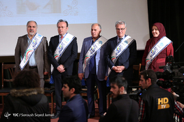 جشنواره رهبران کار‌ آفرین