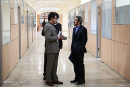 نشست خبری سخنگوی وزارت خارجه