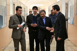 نشست خبری سخنگوی وزارت خارجه