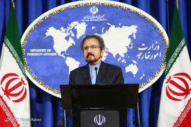 نشست خبری سخنگوی وزارت خارجه