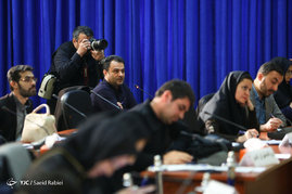 نشست خبری سخنگوی وزارت خارجه