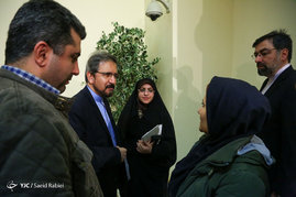 نشست خبری سخنگوی وزارت خارجه
