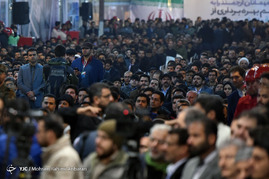 بهره برداری از فاز نخست خط دوم قطار شهری مشهد