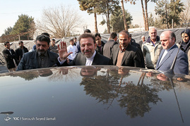 کنفرانس بین المللی انجمن هوافضای ایران
