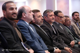 کنفرانس بین المللی انجمن هوافضای ایران