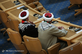 ششمین کنفرانس بین المللی حمایت از انتفاضه فلسطین