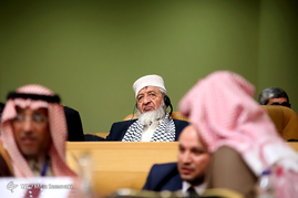 ششمین کنفرانس بین المللی حمایت از انتفاضه فلسطین