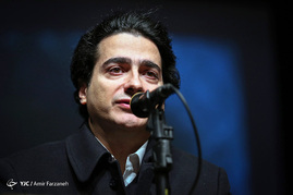 مراسم رونمایی از آلبوم تصویری 