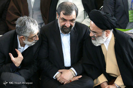 نخستین مجمع ملی جبهه مردمی نیروهای انقلاب اسلامی