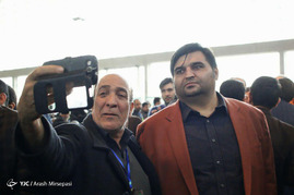 نخستین مجمع ملی جبهه مردمی نیروهای انقلاب اسلامی