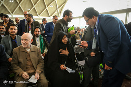 نخستین مجمع ملی جبهه مردمی نیروهای انقلاب اسلامی