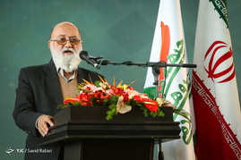 نخستین مجمع ملی جبهه مردمی نیروهای انقلاب اسلامی