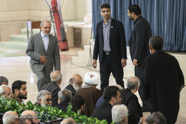 نماز جمعه تهران