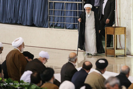 نماز جمعه تهران