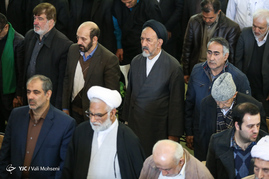 نماز جمعه تهران
