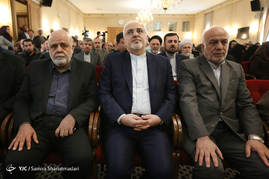 گرامیداشت شهدای وزارت امور خارجه