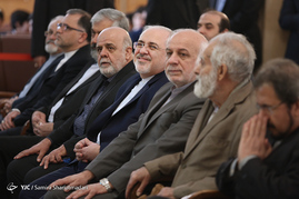 گرامیداشت شهدای وزارت امور خارجه