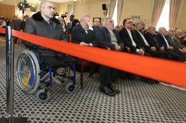 گرامیداشت شهدای وزارت امور خارجه