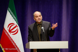 همایش سراسری مجریان برگزاری انتخابات کشور