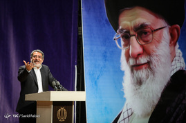 همایش سراسری مجریان برگزاری انتخابات کشور