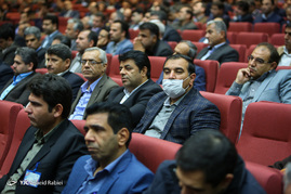 همایش سراسری مجریان برگزاری انتخابات کشور