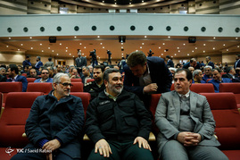 همایش سراسری مجریان برگزاری انتخابات کشور