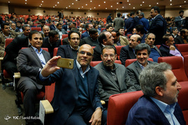 همایش سراسری مجریان برگزاری انتخابات کشور