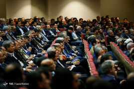 همایش سراسری مجریان برگزاری انتخابات کشور