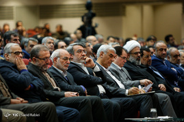 همایش سراسری مجریان برگزاری انتخابات کشور