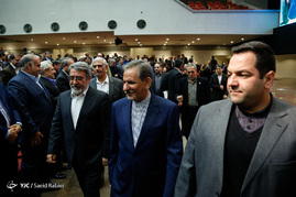 همایش سراسری مجریان برگزاری انتخابات کشور