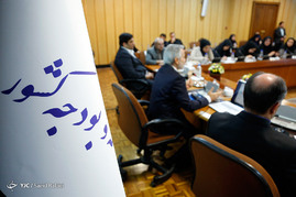 نشست خبری سخنگوی دولت