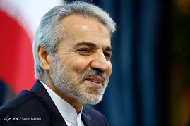 نشست خبری سخنگوی دولت