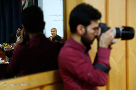 نشست خبری سخنگوی دولت