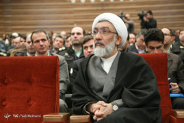 اولین همایش ملی رویارویی با جرایم سایبری