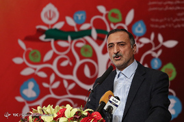 جایزه ی ملی ایثار
