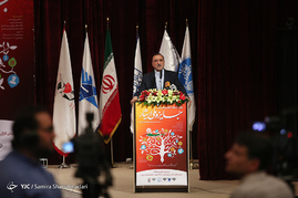 جایزه ی ملی ایثار