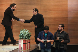 جایزه ی ملی ایثار