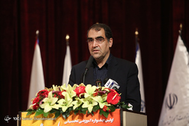 جایزه ی ملی ایثار