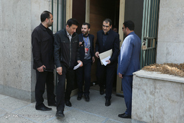 جایزه ی ملی ایثار