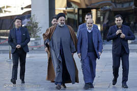 همایش سراسری مدیران رسانه ملی