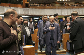 همایش سراسری مدیران رسانه ملی