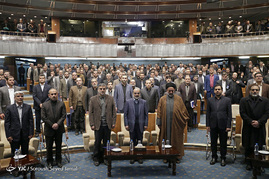 همایش سراسری مدیران رسانه ملی