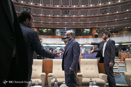 همایش سراسری مدیران رسانه ملی