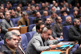 همایش سراسری مدیران رسانه ملی