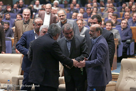 همایش سراسری مدیران رسانه ملی