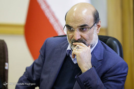 دیدار مدیران استان‌ها با رئیس رسانه ملی
