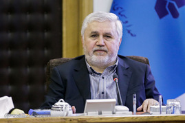 دیدار مدیران استان‌ها با رئیس رسانه ملی