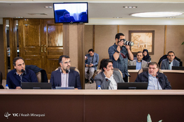 نشست هم اندیشی دولت و کسب و کارهای حوزه فناوری اطلاعات