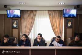 نشست هم اندیشی دولت و کسب و کارهای حوزه فناوری اطلاعات