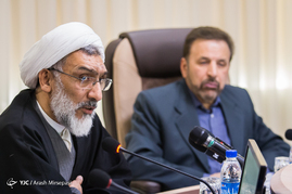 نشست هم اندیشی دولت و کسب و کارهای حوزه فناوری اطلاعات
